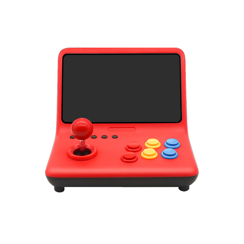 Coopreme A12 9 Zoll IPS-Arcade – Arcade Game Jackpot Bewertung und Preis