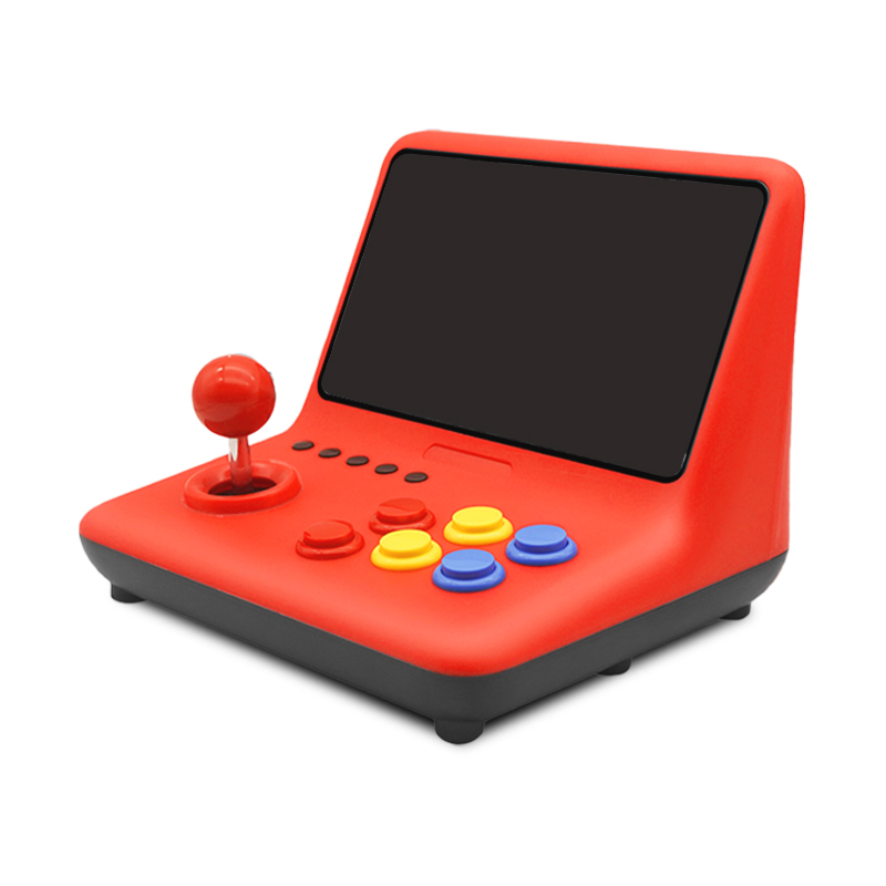 Coopreme A12 9 Zoll IPS-Arcade – Arcade Game Jackpot Bewertung und Preis