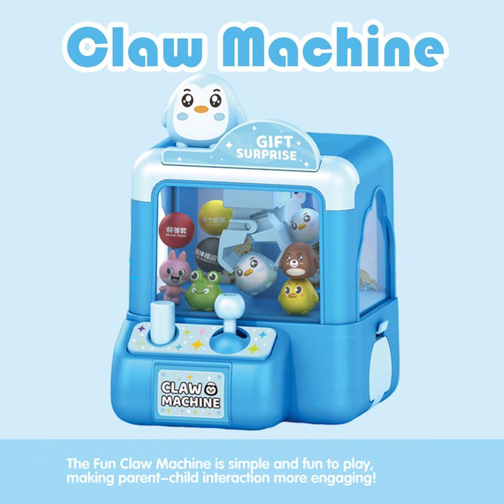 Niedliche Arcade-Greifautomate – Arcade Vending Machines Bewertung und Preis