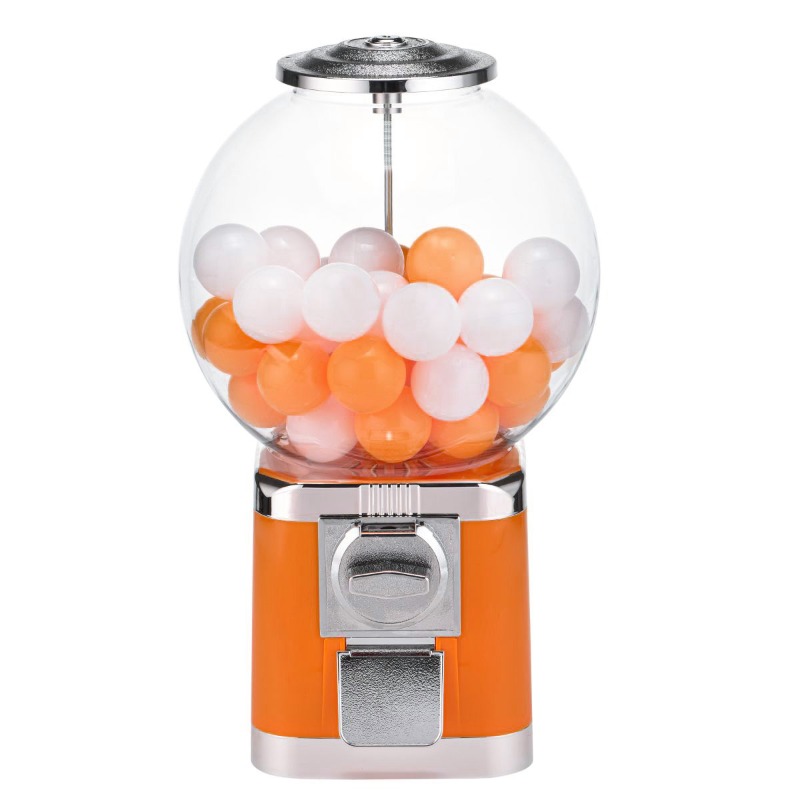 Großer 50-mm-Kapselautomat, ni – Arcade Games And Vending Bewertung und Preis