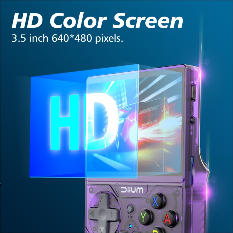 Neue Open-Source Handheld-Spie – Arcade Game Jackpot Bewertung und Preis