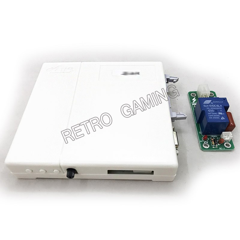DIY Arcade-Mainboard-Kits für  – Coin Operated Kiddie Ride Bewertung und Preis