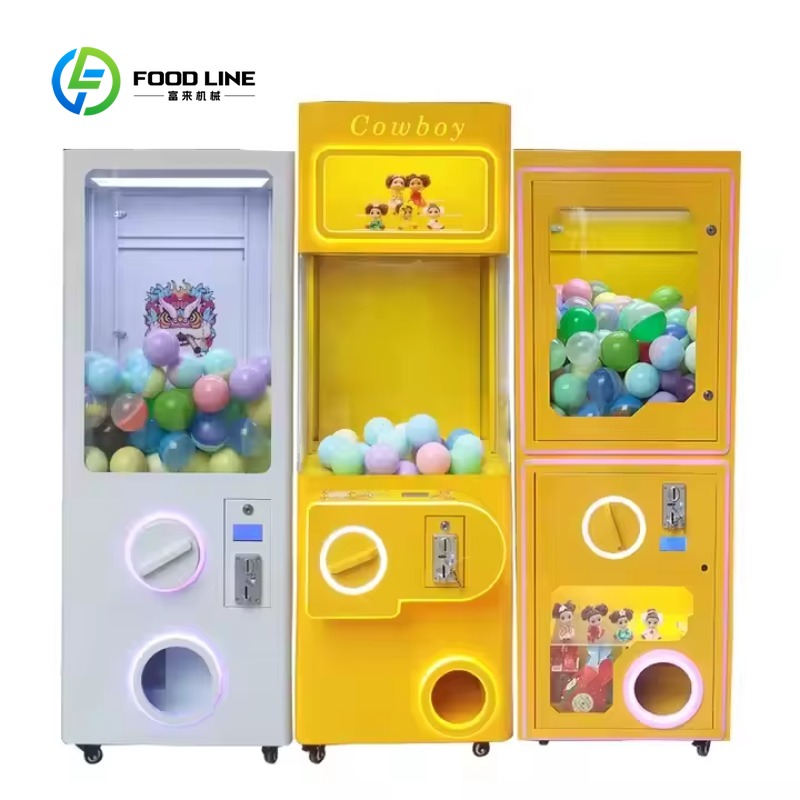 Maßgefertigter Kommerzieller M – Arcade Vending Machines Bewertung und Preis