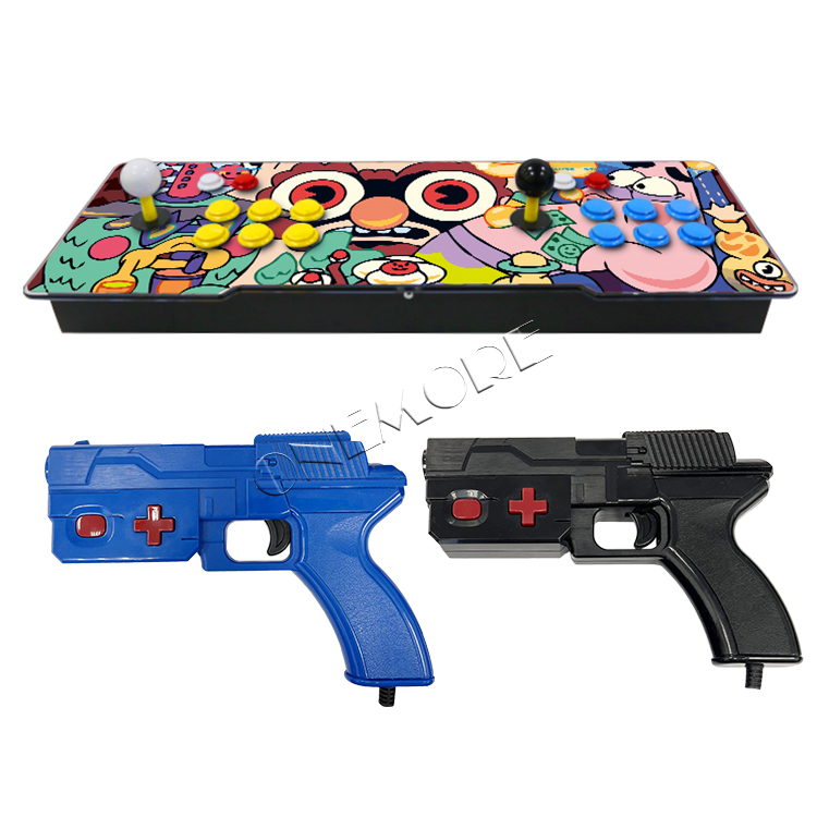 Arcade-Spielkonsole mit Light- – Arcade Games & Vending Llc Photos Bewertung und Preis