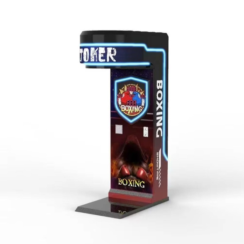 Direktverkauf ab Werk Boxautom – Arcade Games And Vending Bewertung und Preis