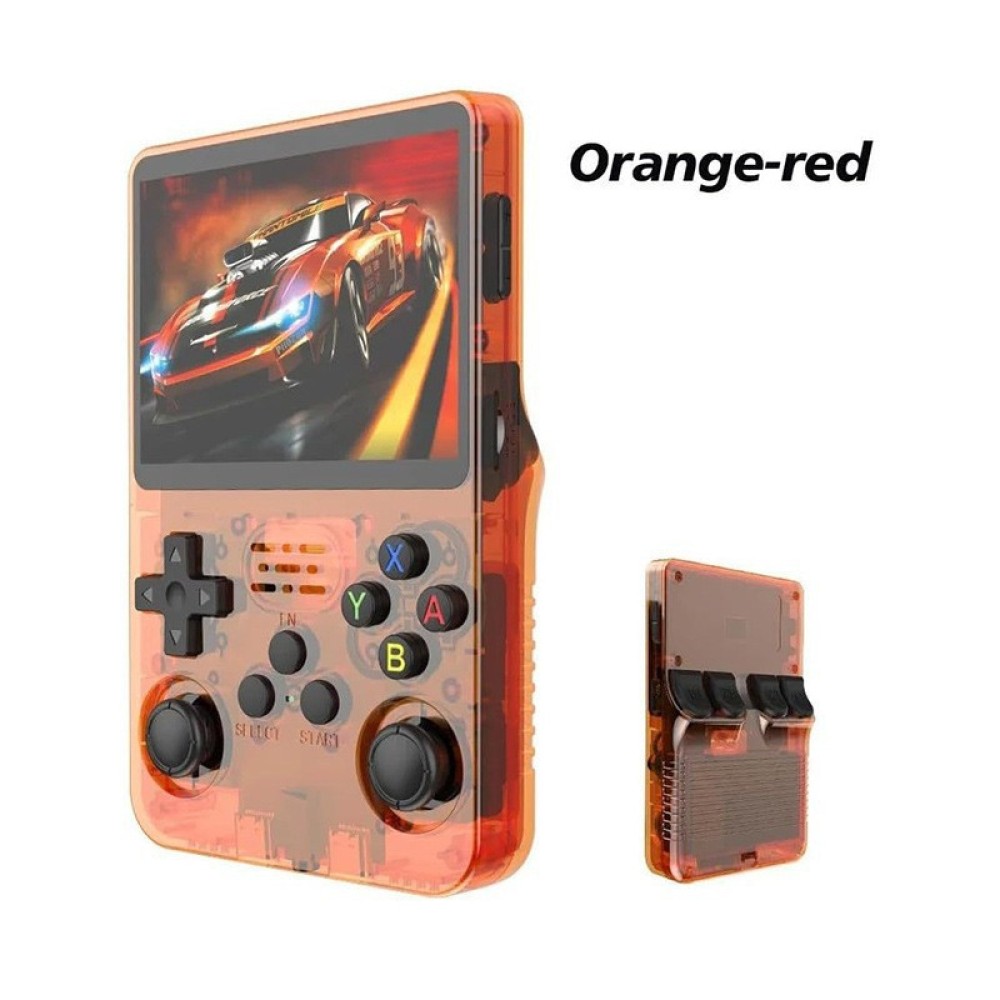 R36S Spielkonsole Handheld Ret – Arcade Game Jackpot Bewertung und Preis