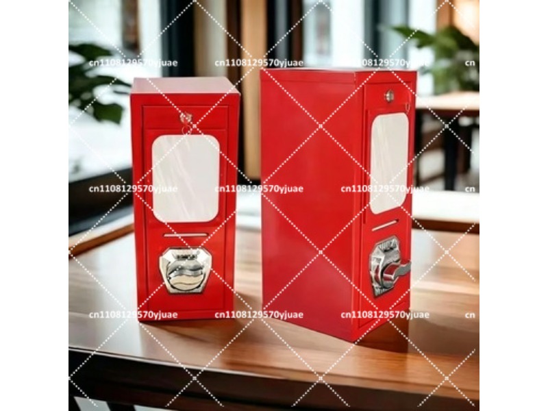 Mini-Arcade-Spielautomat-Set m – Arcade Vending Machines Bewertung und Preis